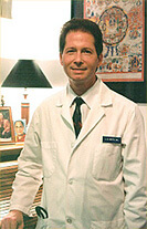 Dr. L.B. Grotte, M.D.